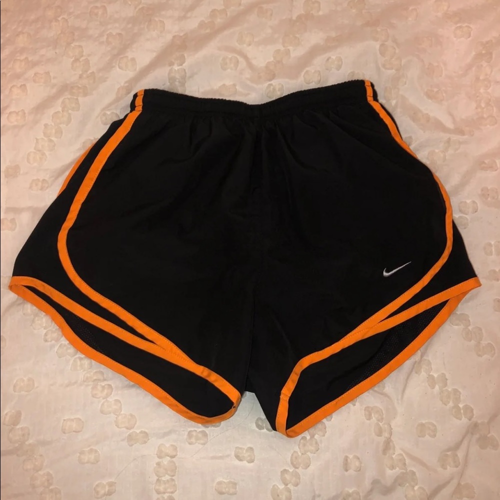 Women’s athletic shorts